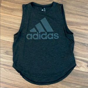 Adidas Women’s workout top